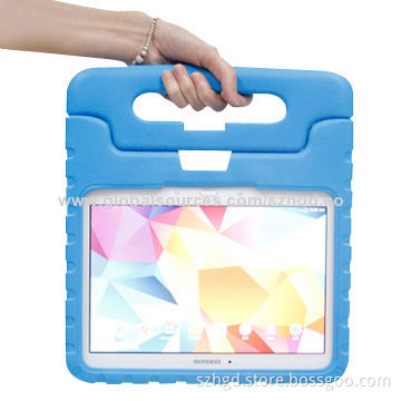10.1-inch Tablet PC Case for Samsung Galaxy Tab 4, Various Colors Available